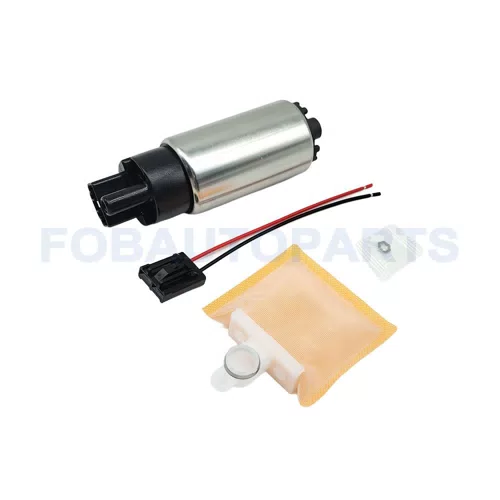 Electric Fuel Pump Compatible for Toyota 4RUNNER Models 1.5L 1.6L 1.8L 23221-46010 2322146010 - image 2